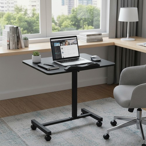 Height adjustable mobile - adjustable,