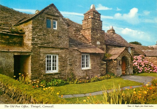 C19571 the old post office - the,