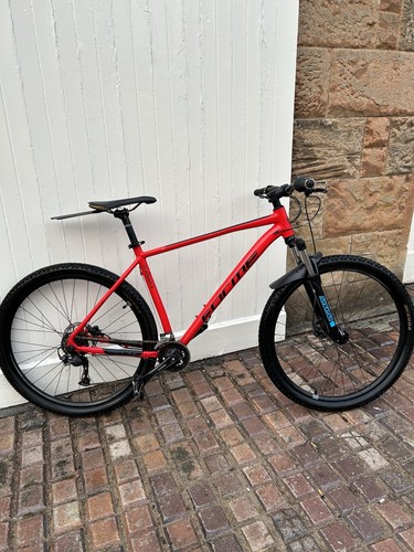Forme curbar pro er - pro, 29”er