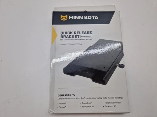 Minn kota mka quick - minn,