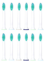 8/12/16 Electric Toothbrush