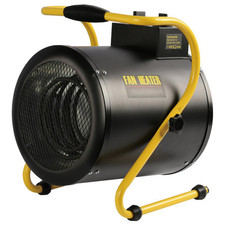 Pro Elec 3kW Industrial Fan