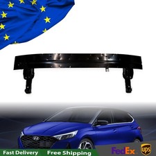 Front Bumper Reinforcement For