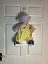 Humphreys Corner Pj Pyjama