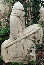 Lage Cast Stone Lewis Chessman