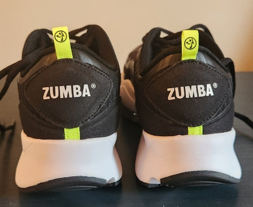 Zumba air stomp remix - zumba,