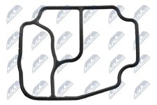 Oil filter housing gasket