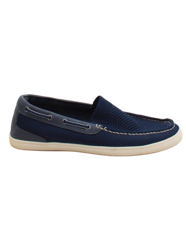 Aldo men shoes 8 blue - men's, uk