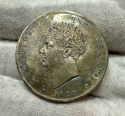 1825 britain george half - britain,