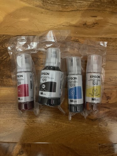 Genuine epson 120 - epson,