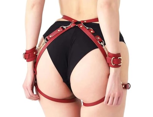 Bdsm adult sex bondage set - bdsm,