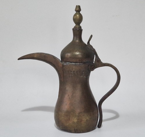 Antique middle eastern - middle,