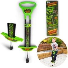 Pogo Stick - Dinosaur Spring