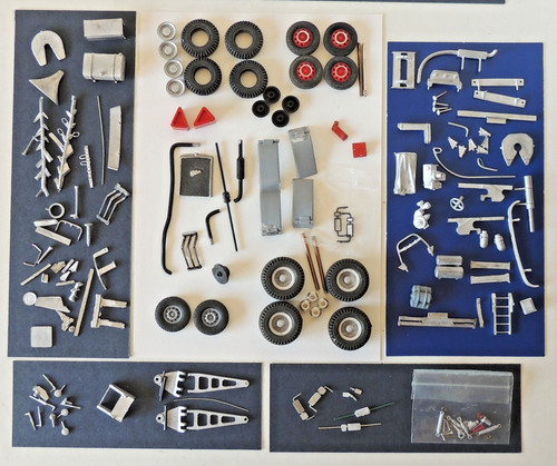 Job lot 1 50 white - job,