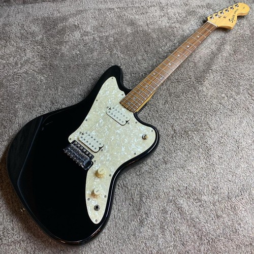 Squier fender jmq - fender,