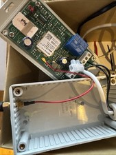 Advent Controls Quad band GSM Relay board