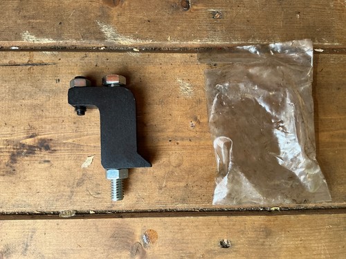 Empi 5760 end - empi, end-play
