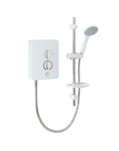 Electric shower - 9.5,