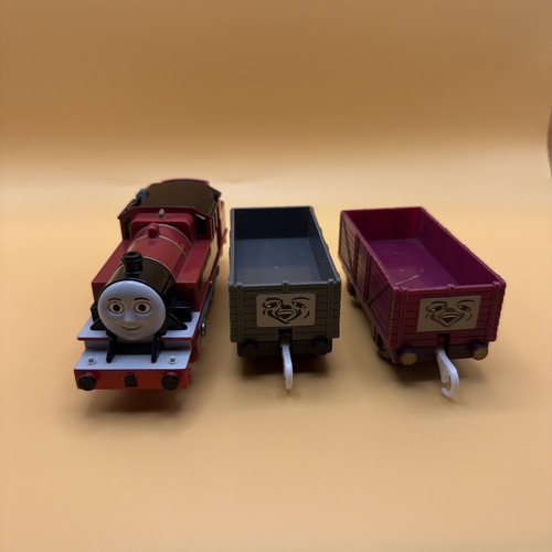 Tomy trackmaster arthur - arthur, and
