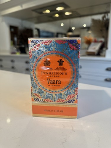 Penhaligons vaara discontinued - vaara,