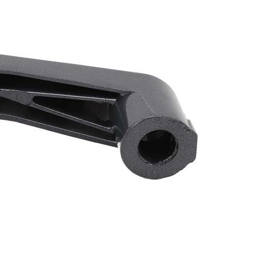 Aluminum gear shift lever - gear,