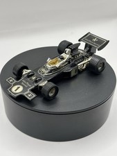 Corgi 154 John Player Special Lotus Type 72 Formula 1 Racing Car  vintage 