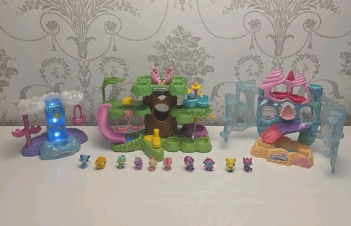 Hatchimals colleggtibles - hatchimals,