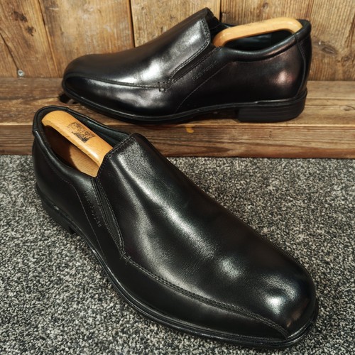 Hush puppies mens black - mens,