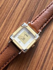 Vintage Edele Watch,  Quartz
