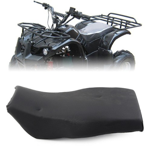 Foam seat cushion for - cushion, 110cc