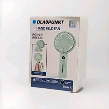 Blaupunkt Hand Held Fan