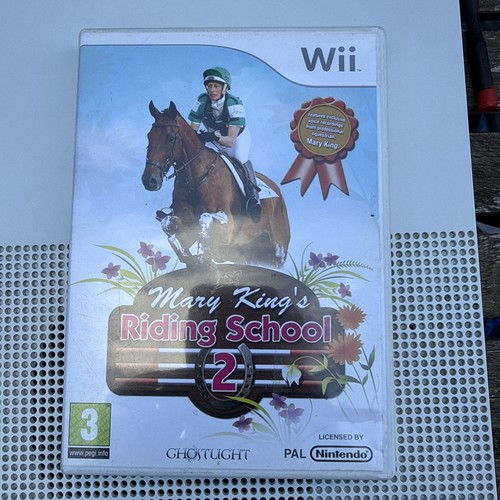 Mary king riding school - riding,