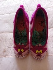 Irregular Choice Alice in