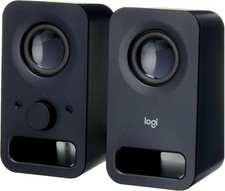Logitech Z150 PC Speaker