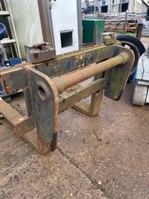 Matbro Forklift Truck Forks