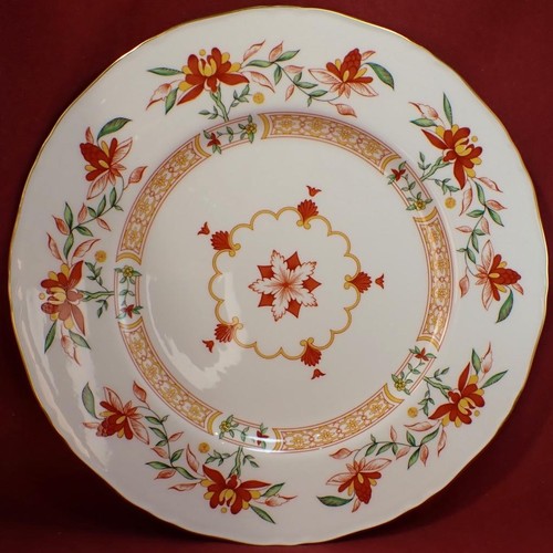 Royal worcester chamberlain - worcester,