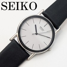 SEIKO Chario Watch Steve Jobs