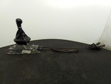 Seat leon gear lever shifter - leon,