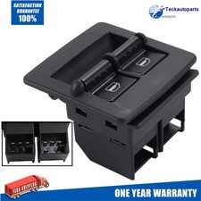 DRIVERS SIDE ELECTRIC WINDOW
