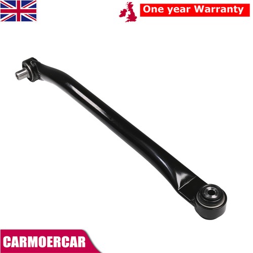 Left side rear axle - side,