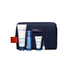 Clarins Men Coffret Soins