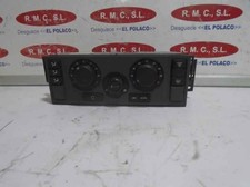 heater control for LAND ROVER