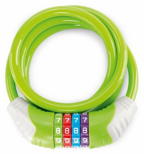 Puky children bike lock - puky,