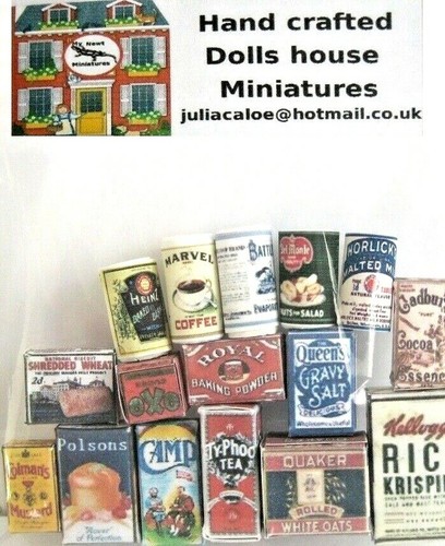 Victorian style grocery - style,