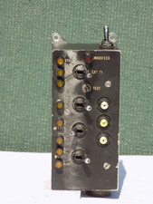 Vintage ECE Aircraft