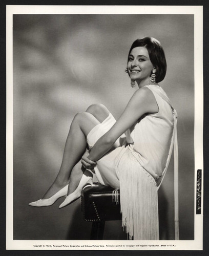 Elizabeth ashley sexy - elizabeth,