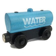 Thomas-Brio Wooden Magnetic