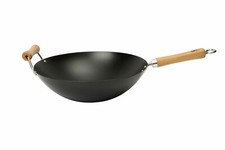 Large 35cm Non Stick Carbon