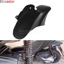 Rear Fender Hugger Splash