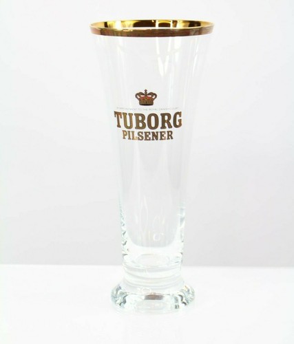 Vintage tuborg pilsener beer - tuborg,